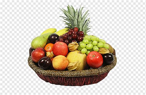 Comida Cestas De Regalo Frutas Cocina Vegetariana Cesta De Frutas