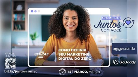 Como Definir Seu Marketing Digital Do Zero Youtube