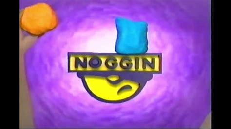 This Show Is Made For Noggin By Nick Jr 2002 2009 Youtube