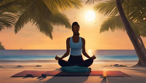 The Benefits Of Spiritual Retreats For Mental Health