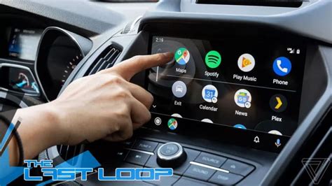 Come Funziona Android Auto Tutto Quello Che Devi Sapere