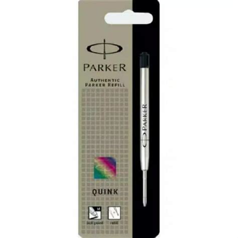 Jual Refill Isi Pulpen Parker Im Original Jakarta Pusat Bahadoer