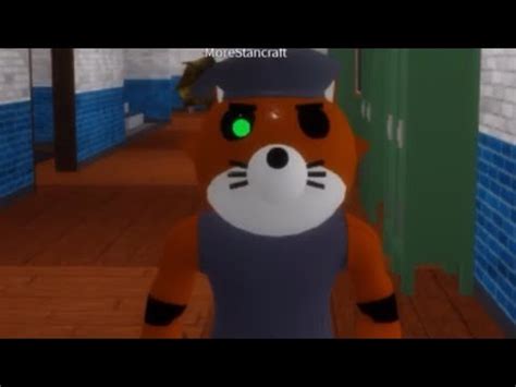 ROBLOX PIGGY TSP FELIX JUMPSCARE YouTube