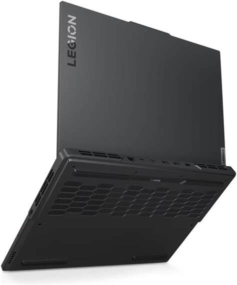 Lenovo Legion 5 Pro Y9000p Irx9 Gaming Laptop 16 Wqxga Ips 240hz