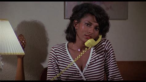 Friday Foster Blu Ray Pam Grier