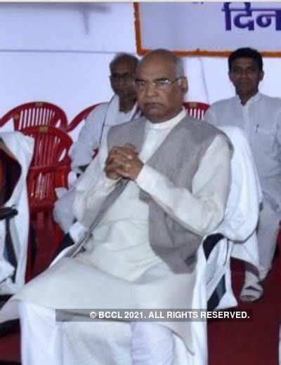 Ram Nath Kovind Bihar Governor Ram Nath Kovind Is Ndas Presidential