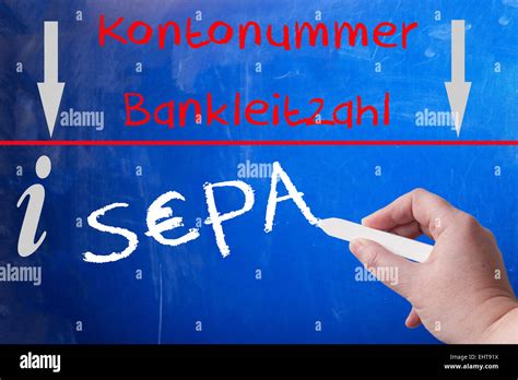 Sepa Bank Transfer Hi Res Stock Photography And Images Alamy