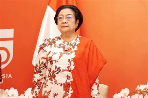 Megawati Soekarnoputri Menyoroti Dugaan Rekayasa Konstitusi Terkait