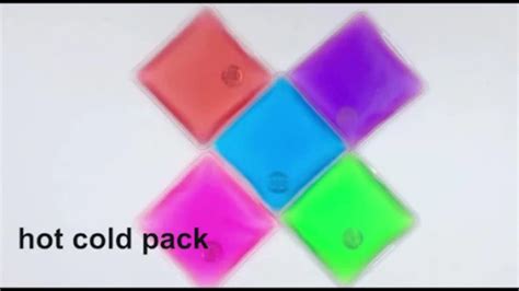 Magic Click Heat Packs Metal Hand Warmer Gel Hot Pad Magic Gel Hand Warmers Gel Hot Warmer And