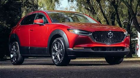 Mazda Cx Llega A M Xico Con M S Equipamiento