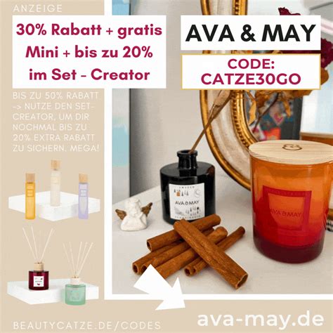 Ava May Code Faynt Gutschein Rabatt Free Gift Rabatt