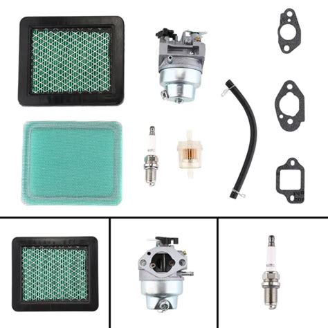 Kit Complet Pour Moteurs De Tondeuse Honda Gcv Gcv Gc Gc