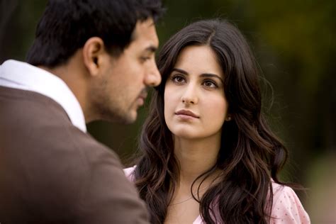 Samir And Maya New York Katrina Kaif Movie Photo Bollywood