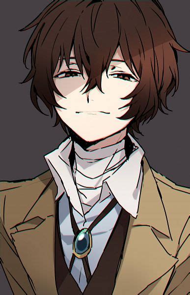 Dazai Osamu Bungou Stray Dogs Image By Pixiv Id 31830003 2406548