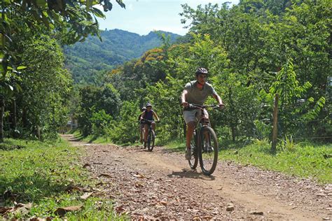 Sorprendentes Razones Para Practicar Ciclismo De Monta A Coraves