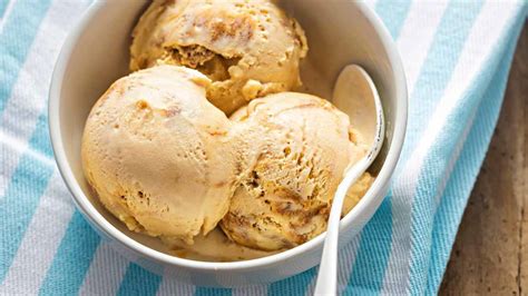 paracaídas nativo Documento helado de dulce de leche en maquina Portero