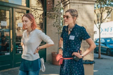 Foto Do Filme Lady Bird A Hora De Voar Foto De Adorocinema