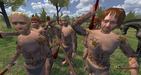 Known Bugs Issues News Dystopian Dark Age Of Calradia Mod For Mount