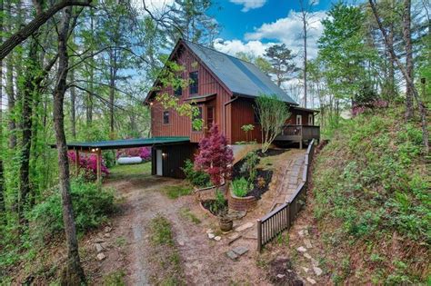 Ellijay Ga Real Estate Ellijay Homes For Sale Realtor