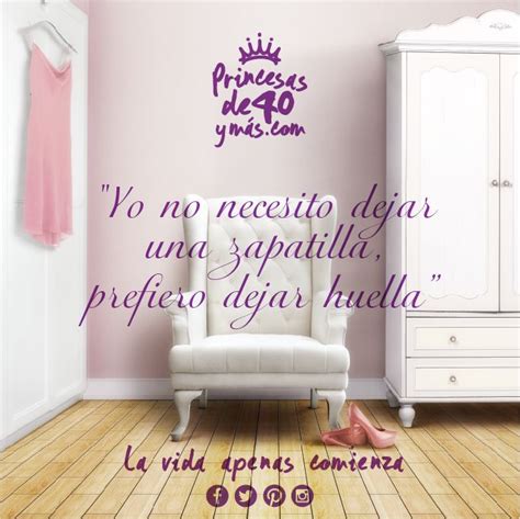 Las Princesasde Y M S Sabemos Bien Lo Cierta Que Es Esta Frase