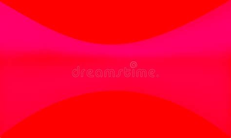 Red And Pink Background With Abstracts Backgrounds Stock Illustration