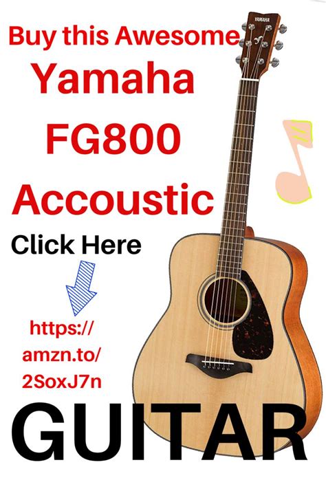 Yamaha fg800 Accoustic guitars 🎸 Guitar Accessories, Acoustic Guitar, Guitars, Bedroom Decor ...