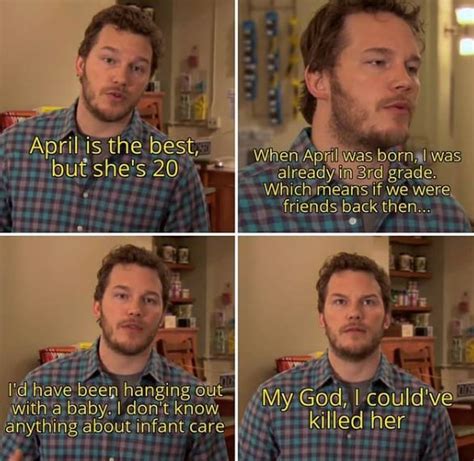 Best 28 Andy Dwyer Quotes Parks And Recreation Nsf News And Magazine