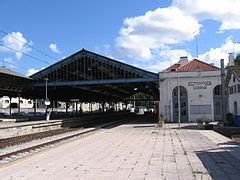 Category Alcântara Terra train station Wikimedia Commons