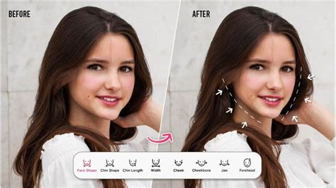 Meilleures Applications De Retouche Photo Visage En Perfect