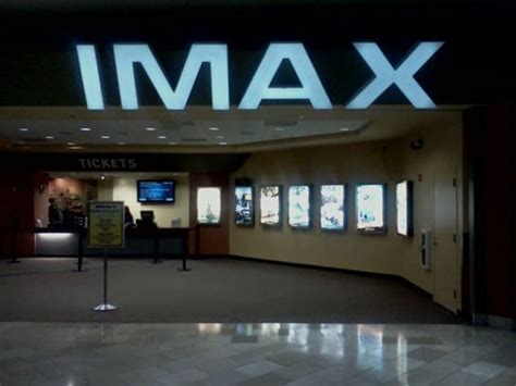 ALAMO IMAX THEATRE - Updated January 2025 - 21 Reviews - 849 E Commerce ...