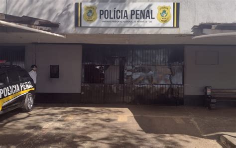 Detento Recebe Voz De Pris O Ap S Oferecer Propina De R Mil Para