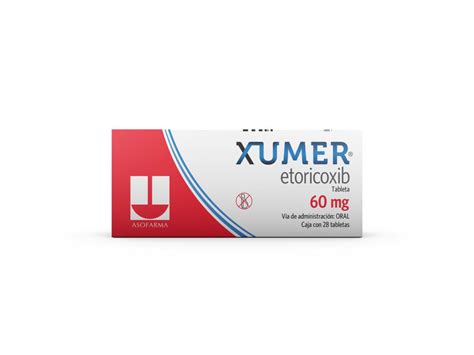 Xumer Mg C Tabletas Farmapronto