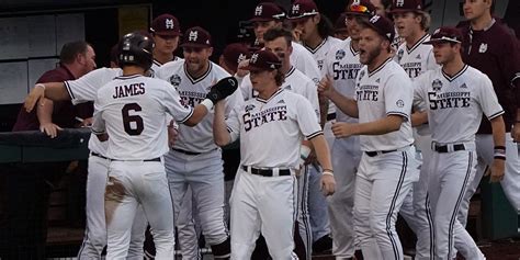 2021 College World Series: Day 11 In Pictures • D1Baseball