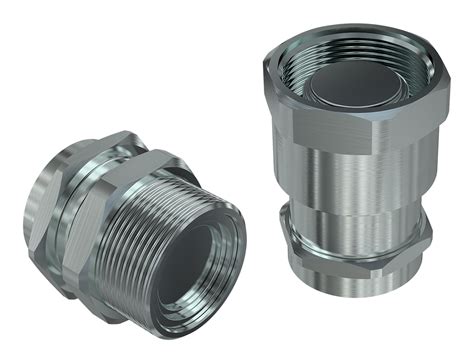 Quick Release Couplings