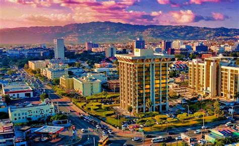 O Que Fazer Em Kingston Jamaica Atualizado 2023 Visite O Mundo