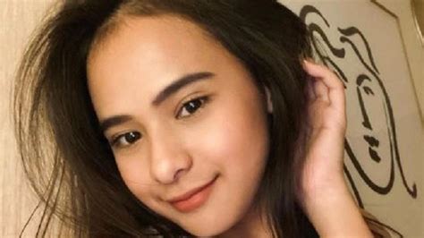 6 Fakta Cathy Fakandi Pemain Mega Series Suara Hati Istri Anjani