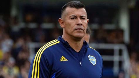 Jorge Almirón ya tendría definido al primer refuerzo de Boca que