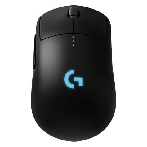 Logitech PRO HERO USB Wireless Gaming Mouse | Alexnld.com