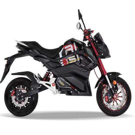 New Electric Motorcycle With Eec And Coc Inch W Electric Bike