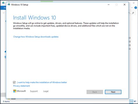 [illustrated Guide] How To Install Windows 10 21h2 Using Iso Minitool