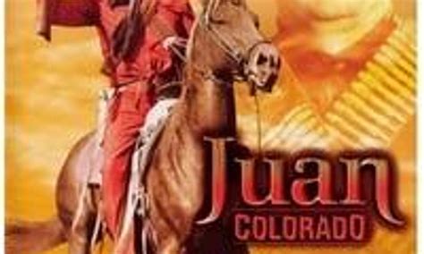 Juan Colorado - Where to Watch and Stream Online – Entertainment.ie