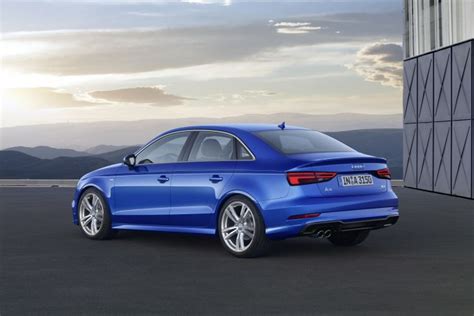 Audi A Saloon Tfsi Sport Dr On Lease From