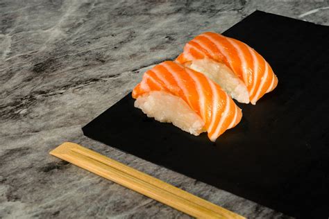 What is Nigiri Sushi? - Cully's Kitchen