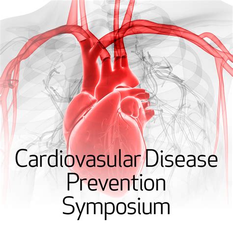 Cardiovascular Disease Prevention