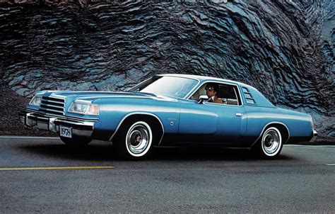 Dodge Magnum Xe 1st Generation