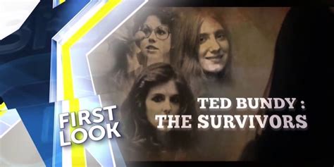 Ted Bundy Survivor Details Her Brutal Attack Advocate Channel