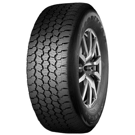 Goodyear Wrangler All Terrain Adventure Goodyear