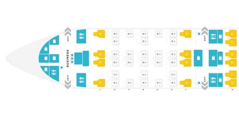 SeatGuru Seat Map Austrian SeatGuru 55 OFF