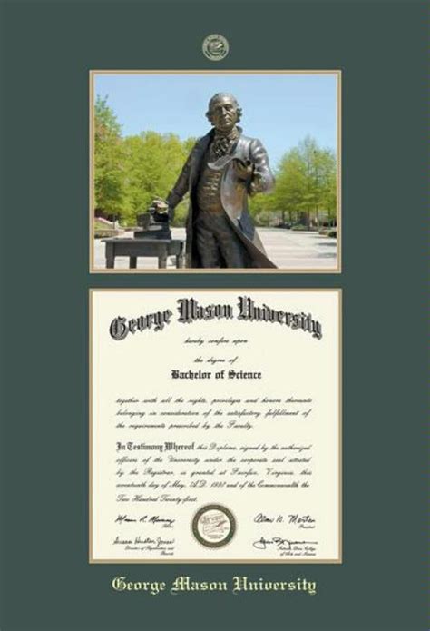 Custom Diploma Frames Certificate Frames Framing Success George