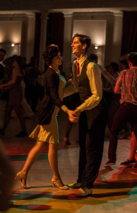 Ponyfotos Plenty Hot Lindy Hop Dance Camp Coswig